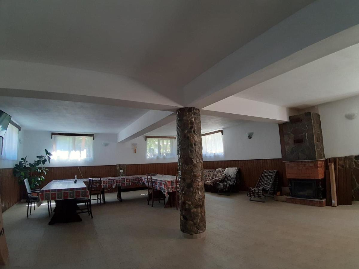 Pensiunea Casa Transalpina Şugag Exterior foto