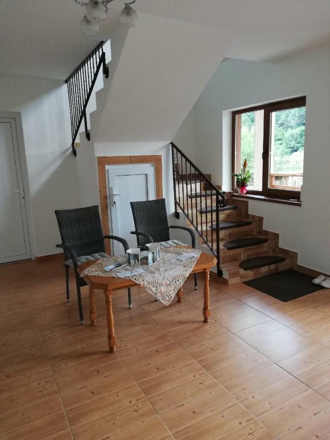 Pensiunea Casa Transalpina Şugag Exterior foto