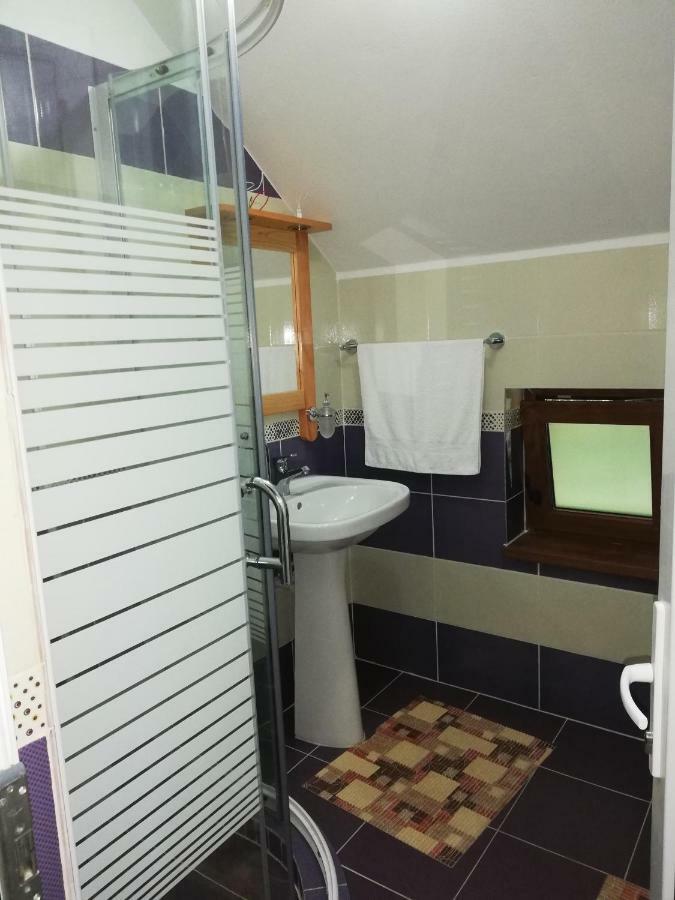 Pensiunea Casa Transalpina Şugag Exterior foto